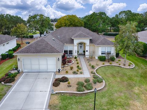 A home in SUMMERFIELD