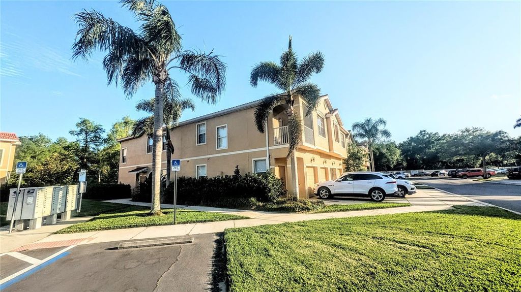 Photo of 3711 Parkridge Circle #6-201, Sarasota, FL 34243 (MLS # A4692355)