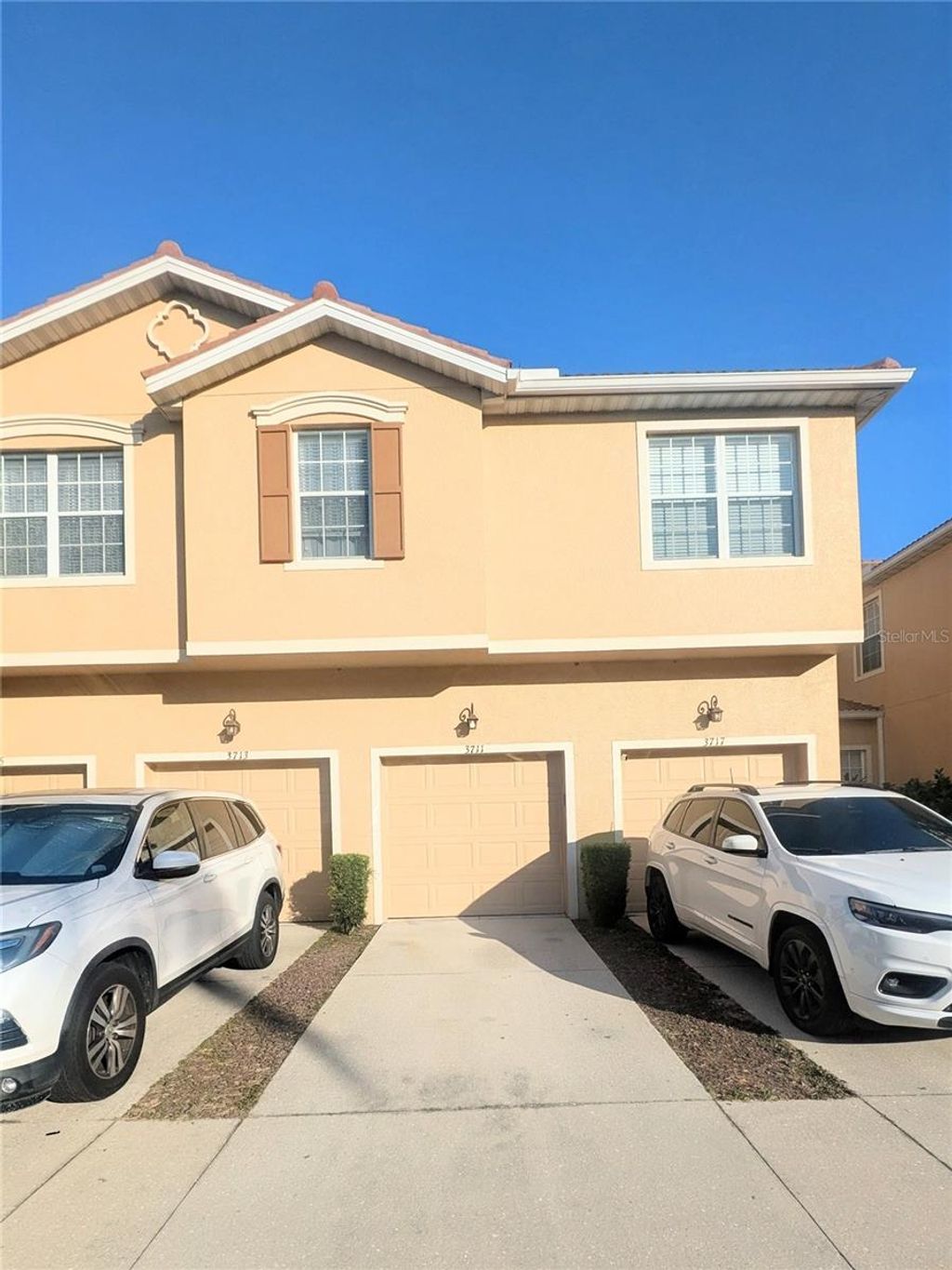 Photo of 3711 Parkridge Circle #6-201, Sarasota, FL 34243 (MLS # A4692355)