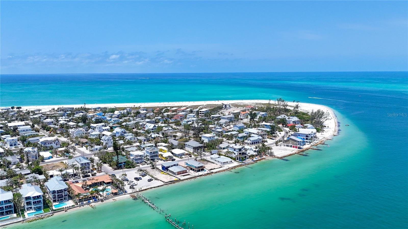 SHORE ACRES RESUBDIVIDED - Land