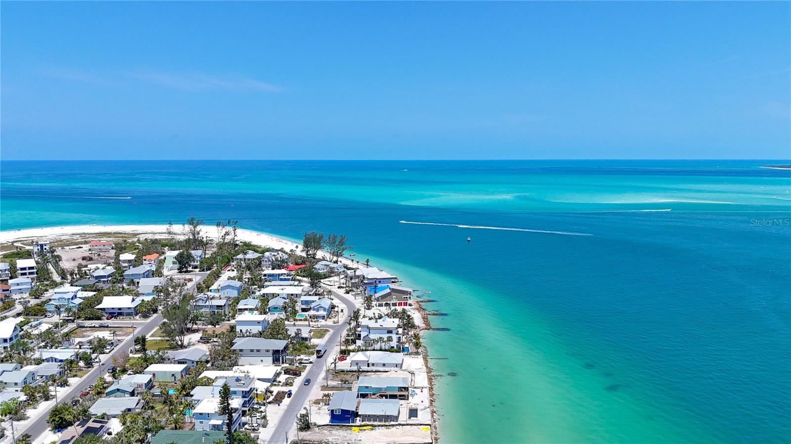 SHORE ACRES RESUBDIVIDED - Land