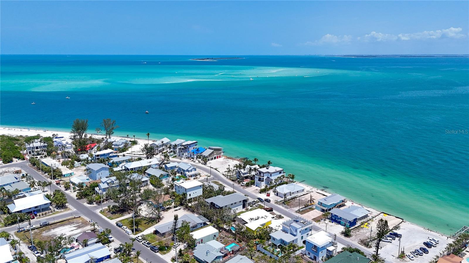 SHORE ACRES RESUBDIVIDED - Land