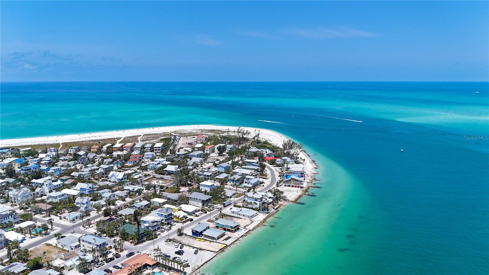 SHORE ACRES RESUBDIVIDED - Land