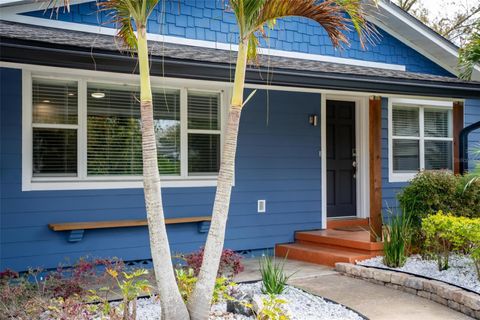 A home in WINTER PARK