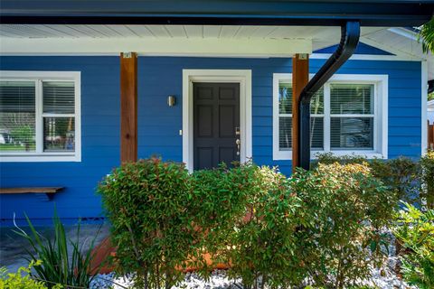 A home in WINTER PARK