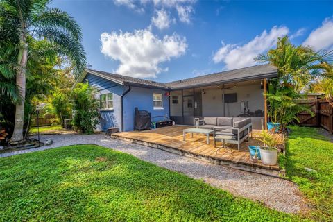 A home in WINTER PARK