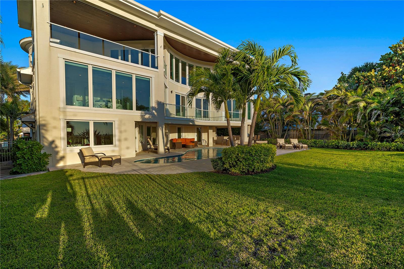 NORTH PASS-A-GRILLE SEC A - Residential
