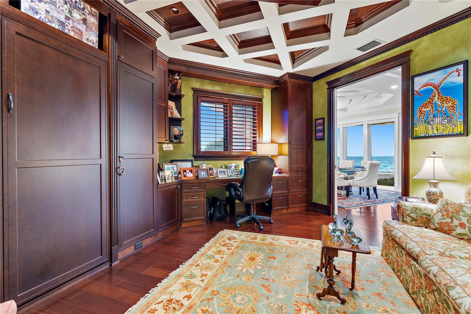 NORTH PASS-A-GRILLE SEC A - Residential