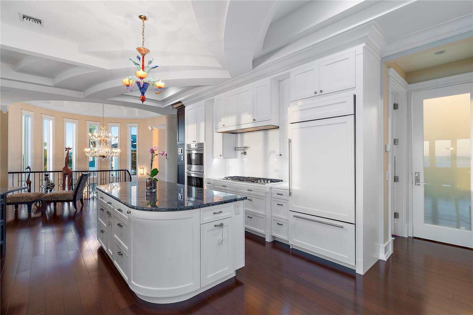 NORTH PASS-A-GRILLE SEC A - Residential