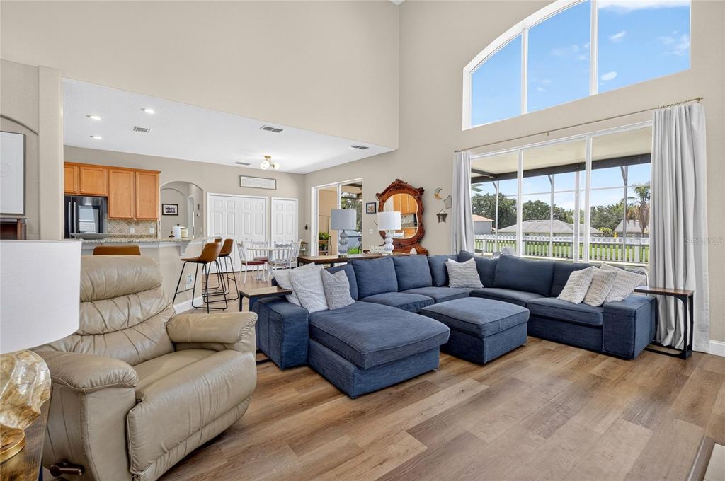 Photo of 353 Lake Amberleigh Drive, Winter Garden, FL 34787 (MLS # O6426485)