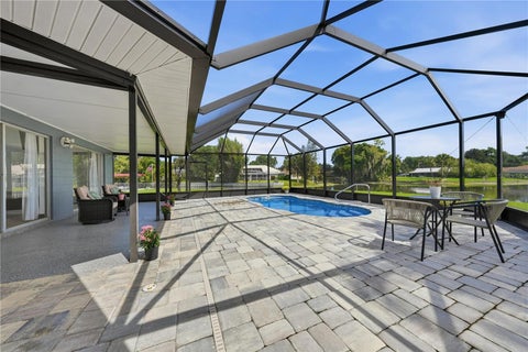 Tiny photo for 1612 Orange Avenue, Tavares, FL 32778 (MLS # G5118544)