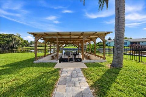Tiny photo for 1612 Orange Avenue, Tavares, FL 32778 (MLS # G5118544)