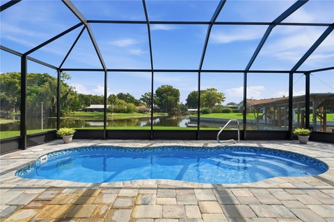 Tiny photo for 1612 Orange Avenue, Tavares, FL 32778 (MLS # G5118544)