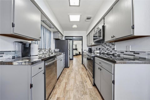 Tiny photo for 1612 Orange Avenue, Tavares, FL 32778 (MLS # G5118544)