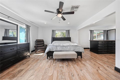 Tiny photo for 1612 Orange Avenue, Tavares, FL 32778 (MLS # G5118544)