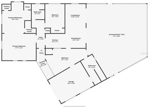 Tiny photo for 1612 Orange Avenue, Tavares, FL 32778 (MLS # G5118544)