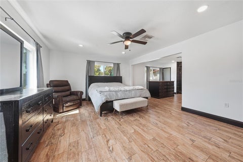 Tiny photo for 1612 Orange Avenue, Tavares, FL 32778 (MLS # G5118544)