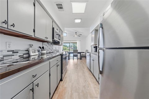 Tiny photo for 1612 Orange Avenue, Tavares, FL 32778 (MLS # G5118544)