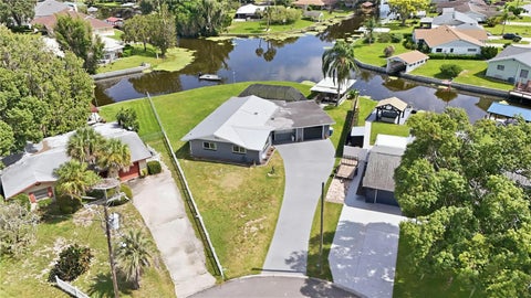 Tiny photo for 1612 Orange Avenue, Tavares, FL 32778 (MLS # G5118544)