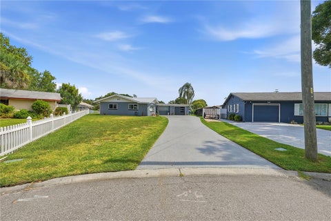 Tiny photo for 1612 Orange Avenue, Tavares, FL 32778 (MLS # G5118544)