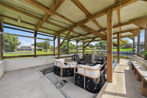 Tiny photo for 1612 Orange Avenue, Tavares, FL 32778 (MLS # G5118544)