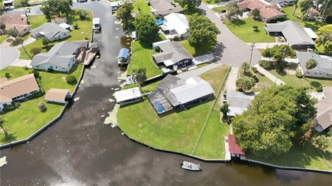 Tiny photo for 1612 Orange Avenue, Tavares, FL 32778 (MLS # G5118544)