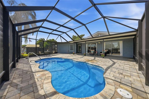 Tiny photo for 1612 Orange Avenue, Tavares, FL 32778 (MLS # G5118544)