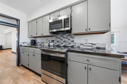 Tiny photo for 1612 Orange Avenue, Tavares, FL 32778 (MLS # G5118544)
