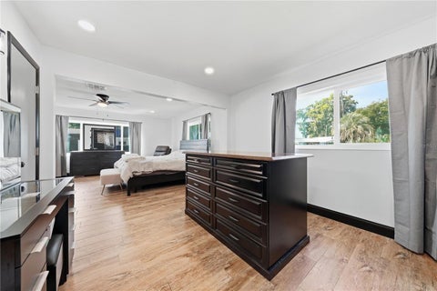 Tiny photo for 1612 Orange Avenue, Tavares, FL 32778 (MLS # G5118544)