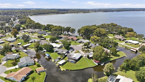 Tiny photo for 1612 Orange Avenue, Tavares, FL 32778 (MLS # G5118544)