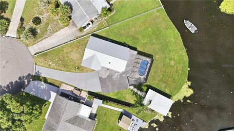 Tiny photo for 1612 Orange Avenue, Tavares, FL 32778 (MLS # G5118544)