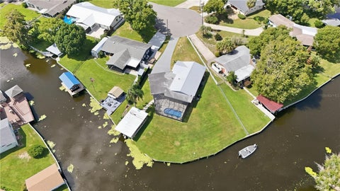 Tiny photo for 1612 Orange Avenue, Tavares, FL 32778 (MLS # G5118544)