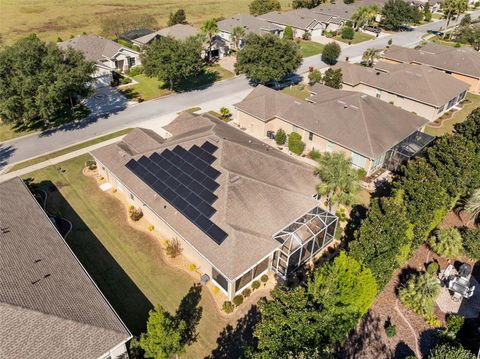 Tiny photo for 9838 SW 63rd Loop, Ocala, FL 34481 (MLS # GC535117)