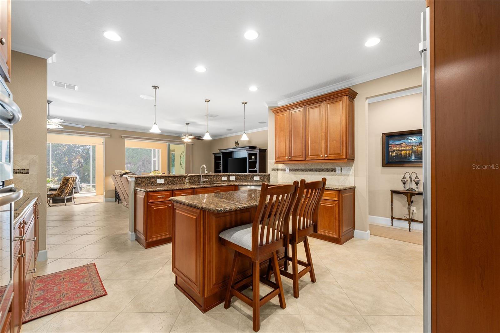 STONE CREEK BY DEL WEBB-LONGLEAF - Residential