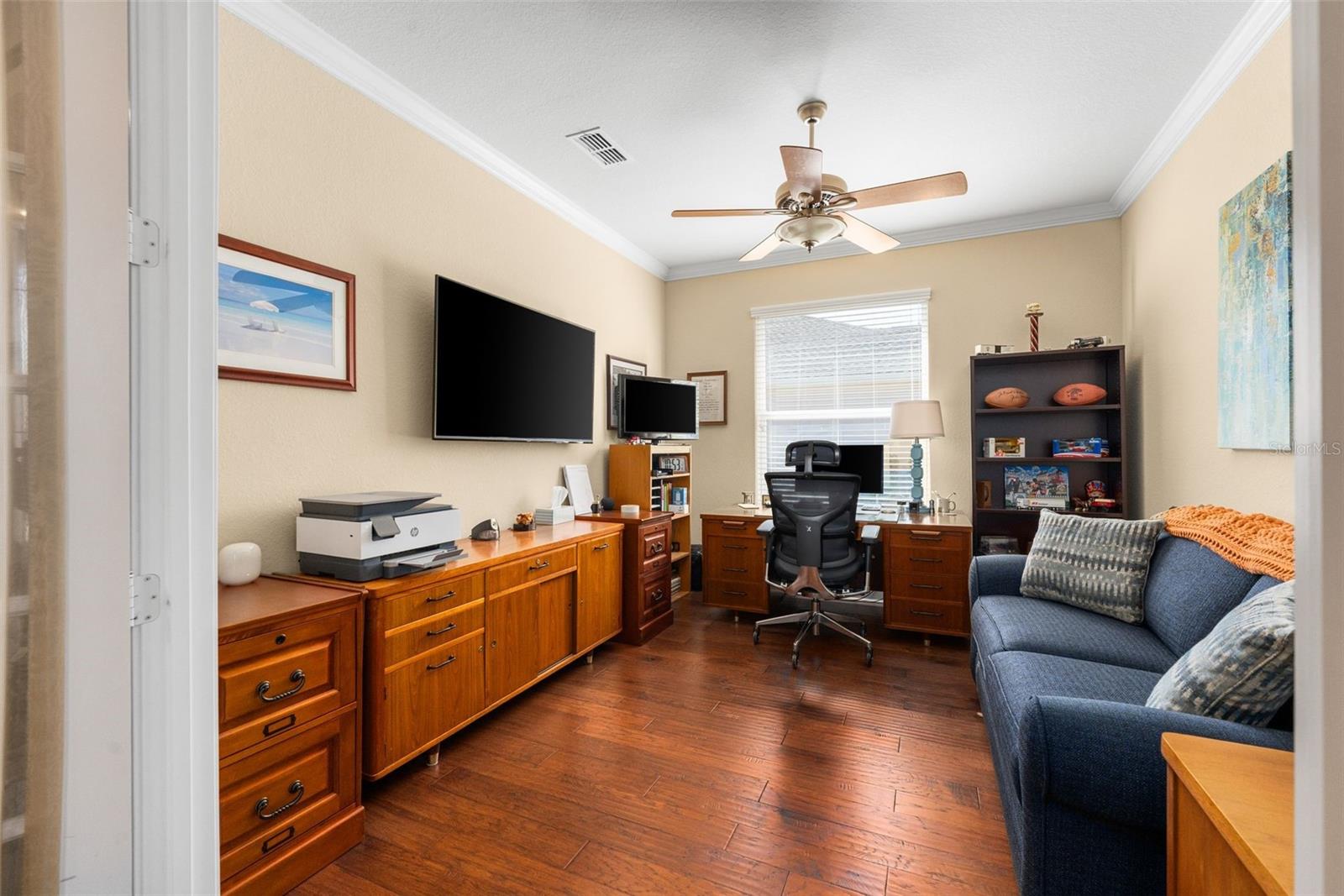 STONE CREEK BY DEL WEBB-LONGLEAF - Residential