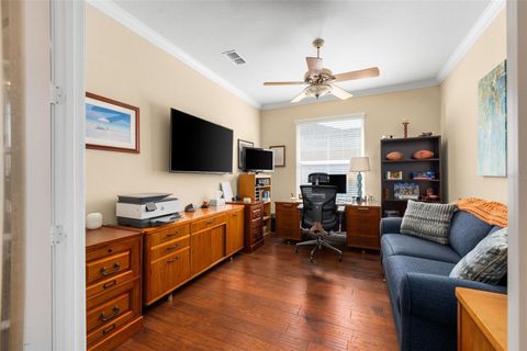 Tiny photo for 9838 SW 63rd Loop, Ocala, FL 34481 (MLS # GC535117)