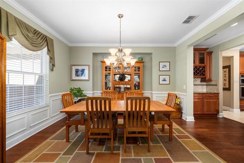 Tiny photo for 9838 SW 63rd Loop, Ocala, FL 34481 (MLS # GC535117)