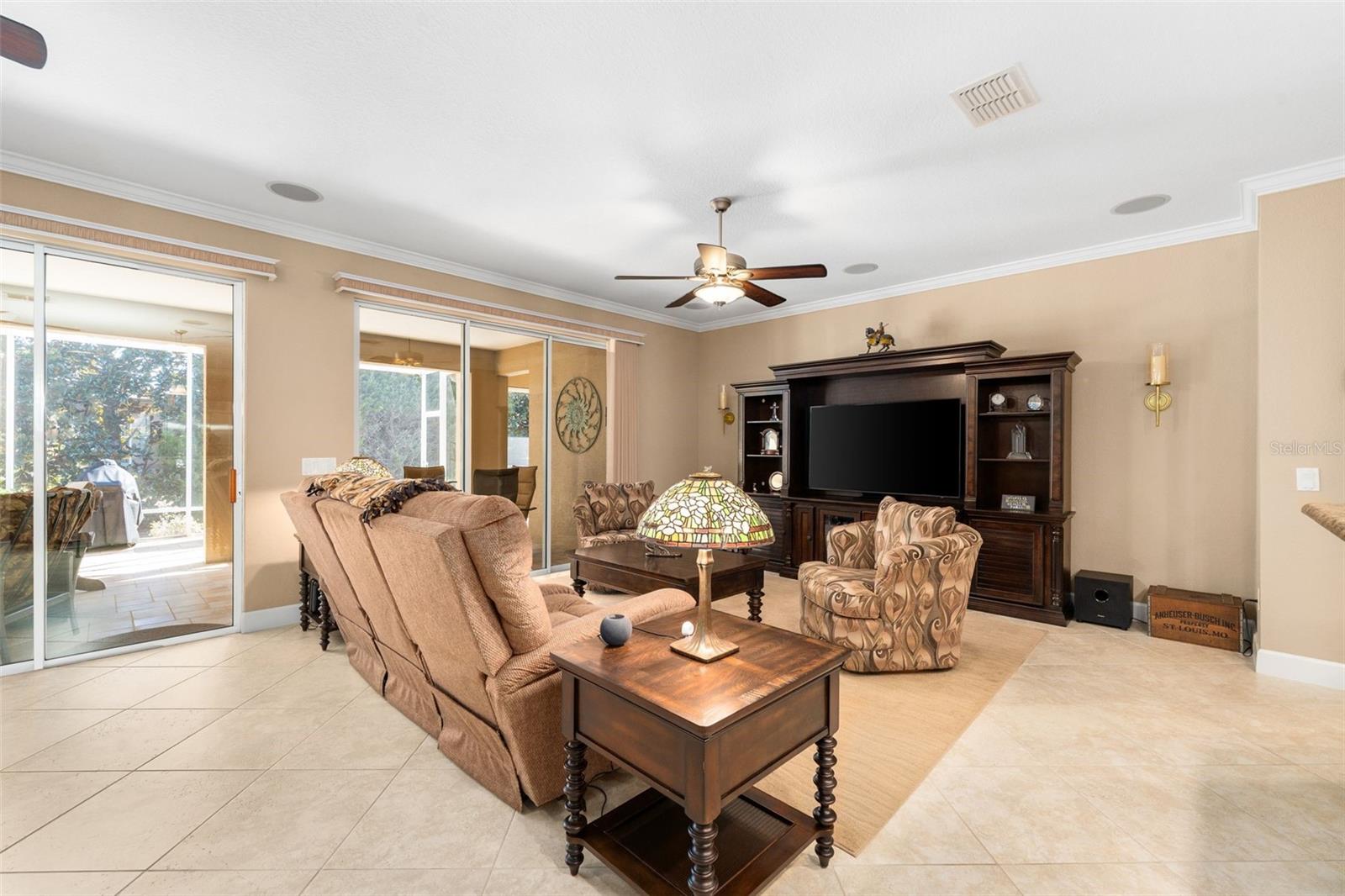 STONE CREEK BY DEL WEBB-LONGLEAF - Residential