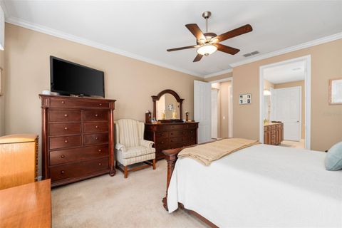 Tiny photo for 9838 SW 63rd Loop, Ocala, FL 34481 (MLS # GC535117)