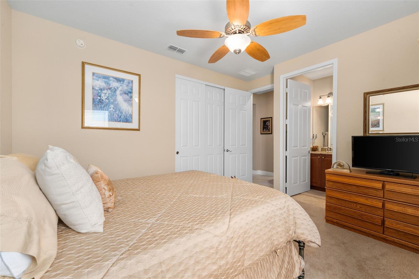 STONE CREEK BY DEL WEBB-LONGLEAF - Residential