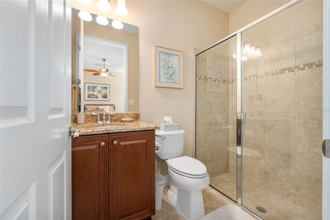 Tiny photo for 9838 SW 63rd Loop, Ocala, FL 34481 (MLS # GC535117)