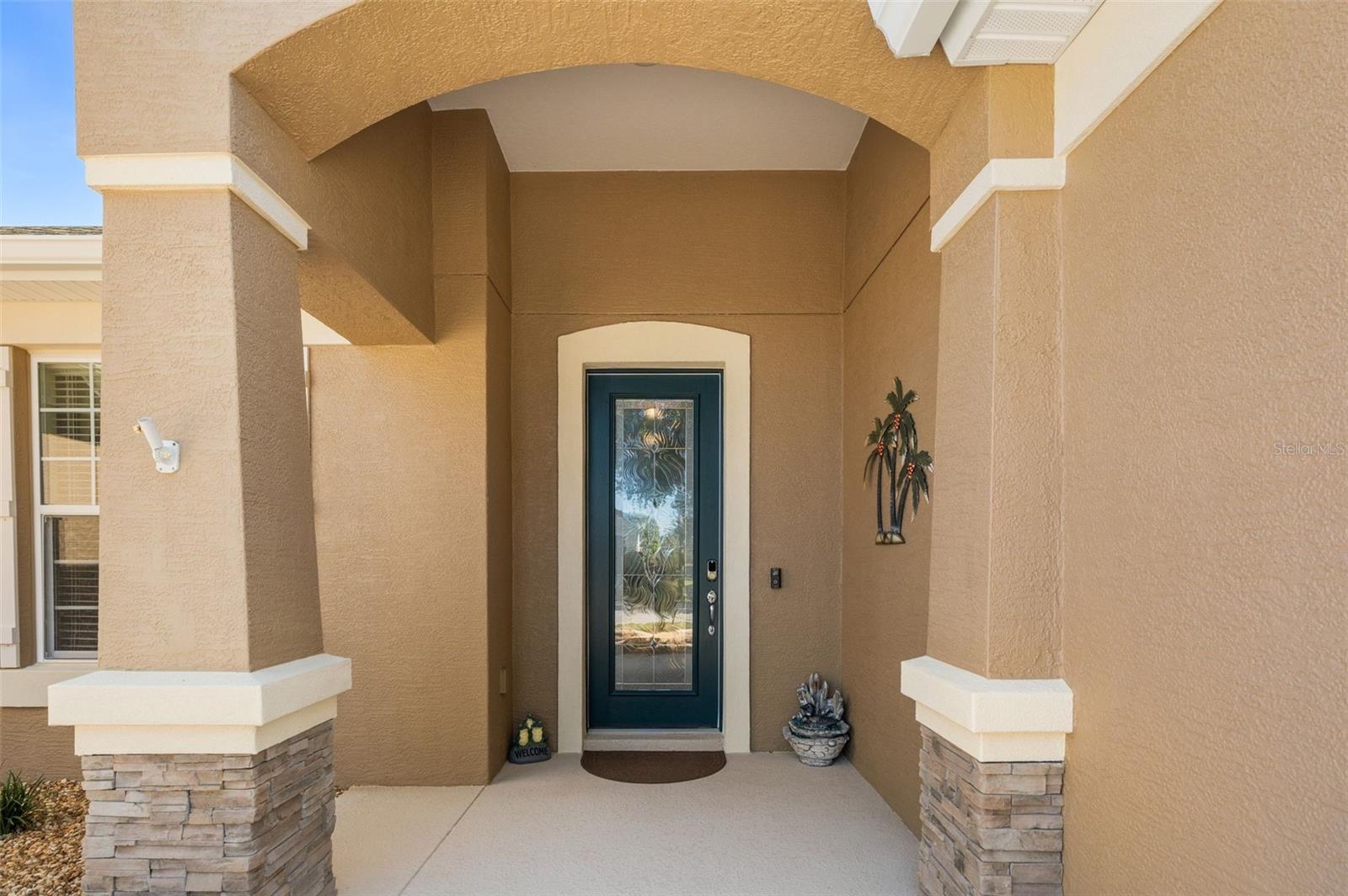 STONE CREEK BY DEL WEBB-LONGLEAF - Residential