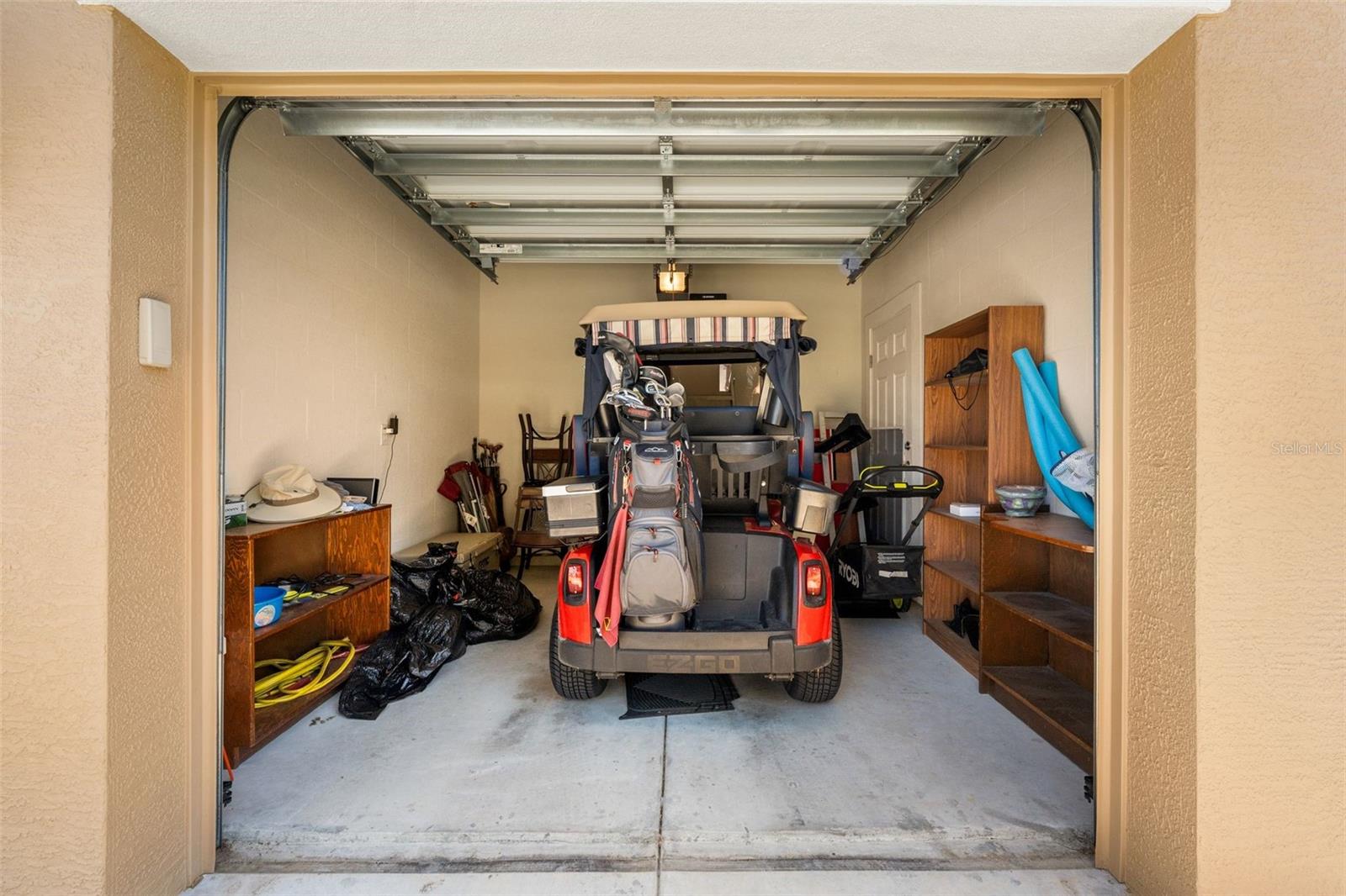 STONE CREEK BY DEL WEBB-LONGLEAF - Residential