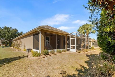 Tiny photo for 9838 SW 63rd Loop, Ocala, FL 34481 (MLS # GC535117)