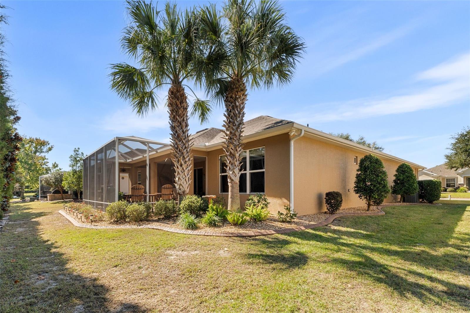 STONE CREEK BY DEL WEBB-LONGLEAF - Residential