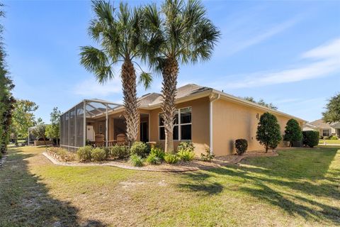 Tiny photo for 9838 SW 63rd Loop, Ocala, FL 34481 (MLS # GC535117)