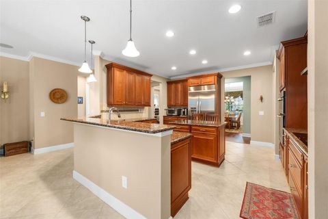 Tiny photo for 9838 SW 63rd Loop, Ocala, FL 34481 (MLS # GC535117)