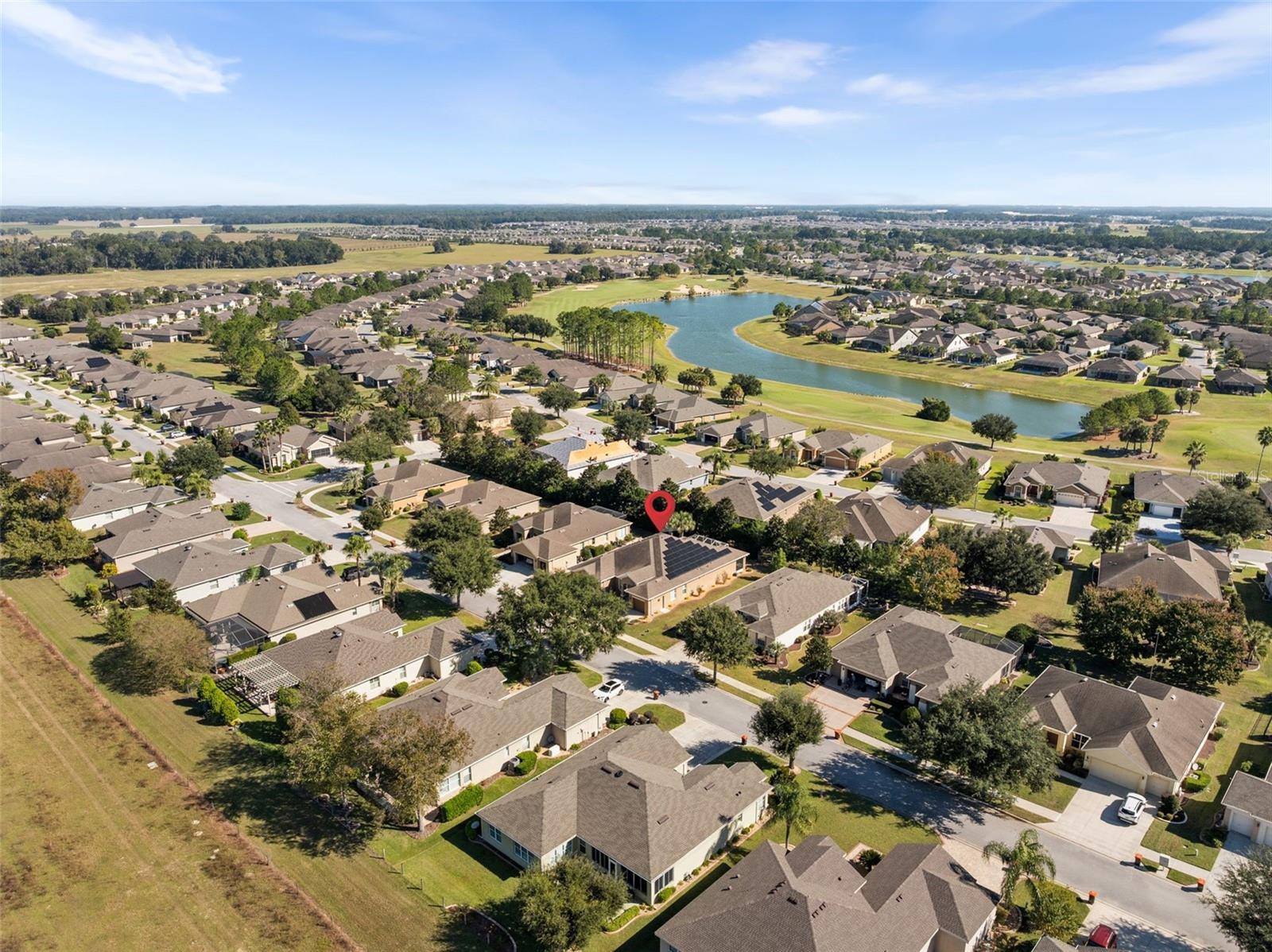 STONE CREEK BY DEL WEBB-LONGLEAF - Residential