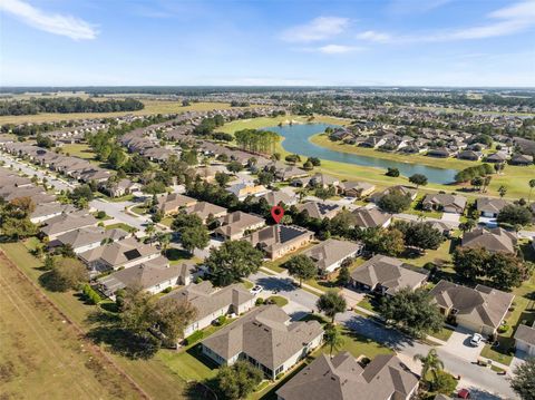 Tiny photo for 9838 SW 63rd Loop, Ocala, FL 34481 (MLS # GC535117)