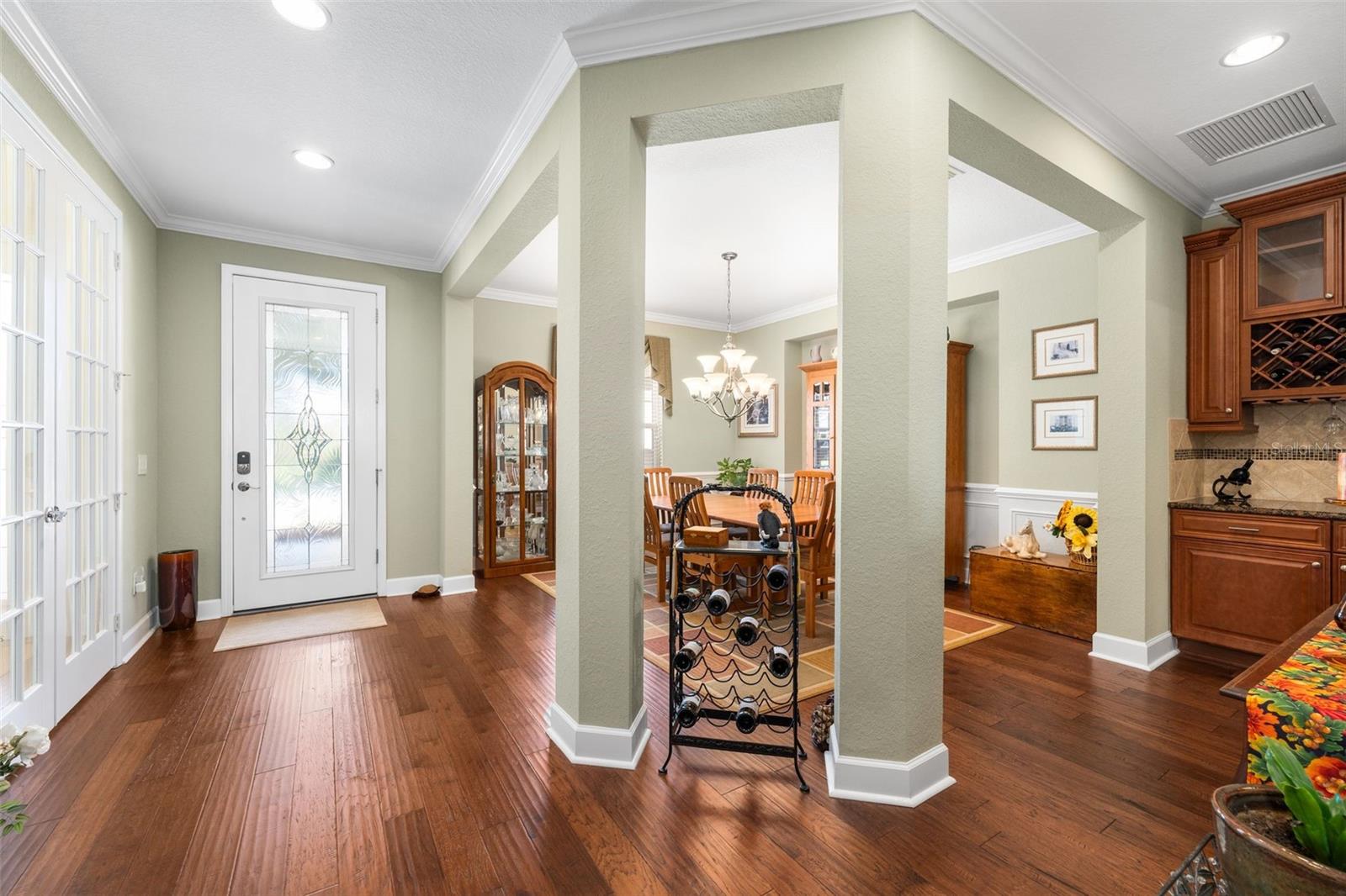 STONE CREEK BY DEL WEBB-LONGLEAF - Residential